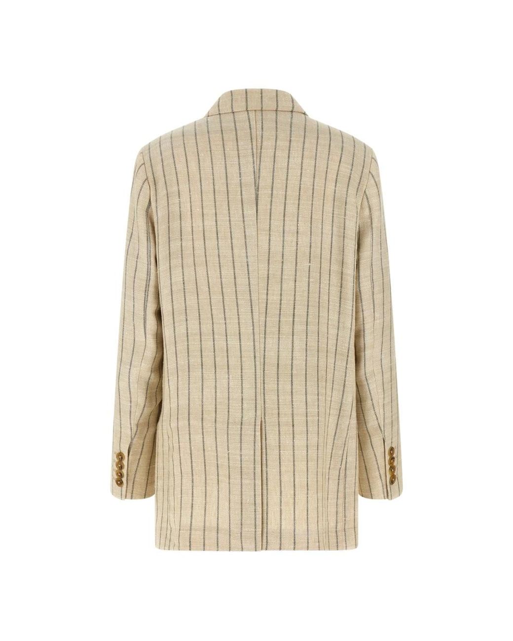 Blazé Milano Natural Blazers