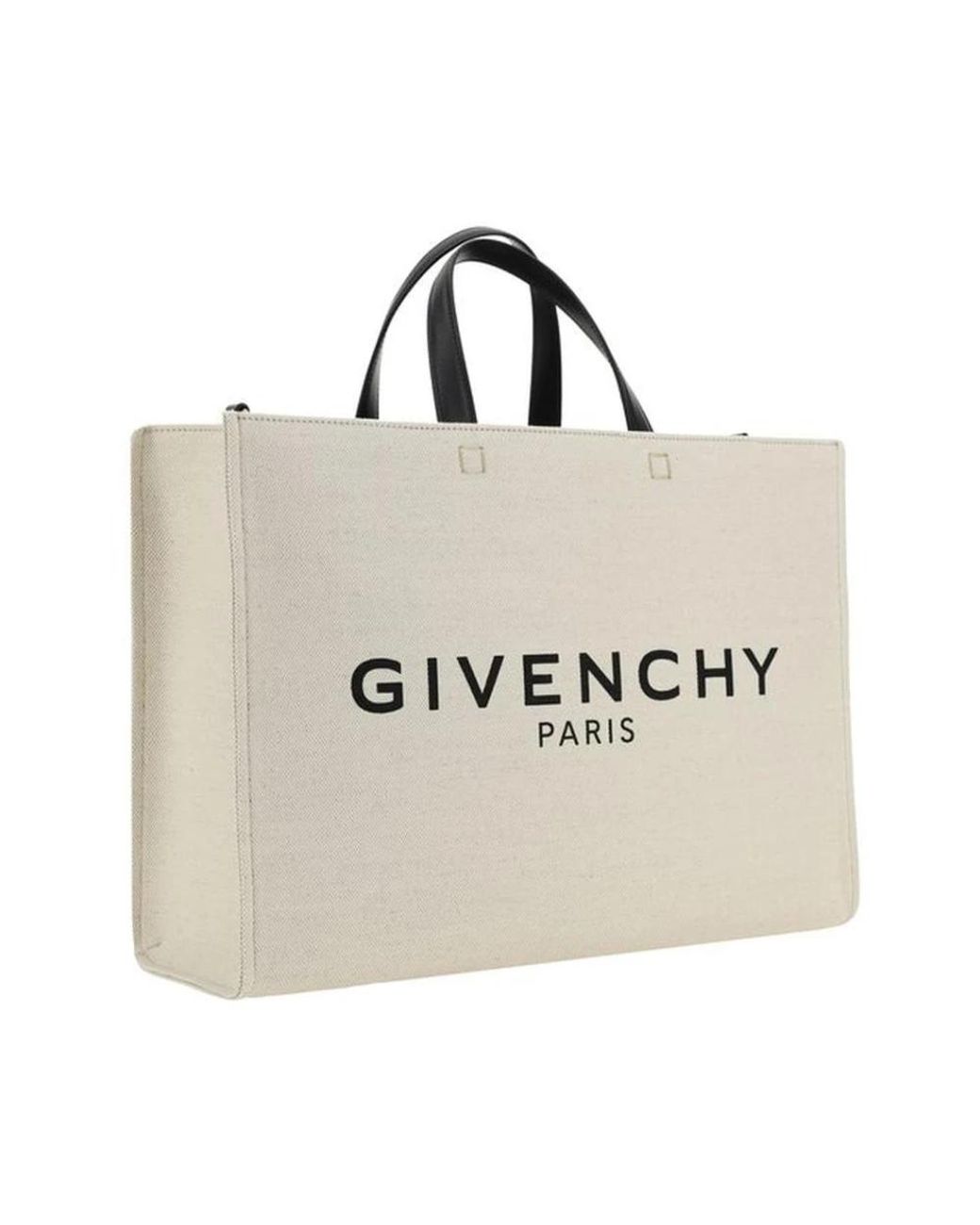 Givenchy Natural Tote Bags