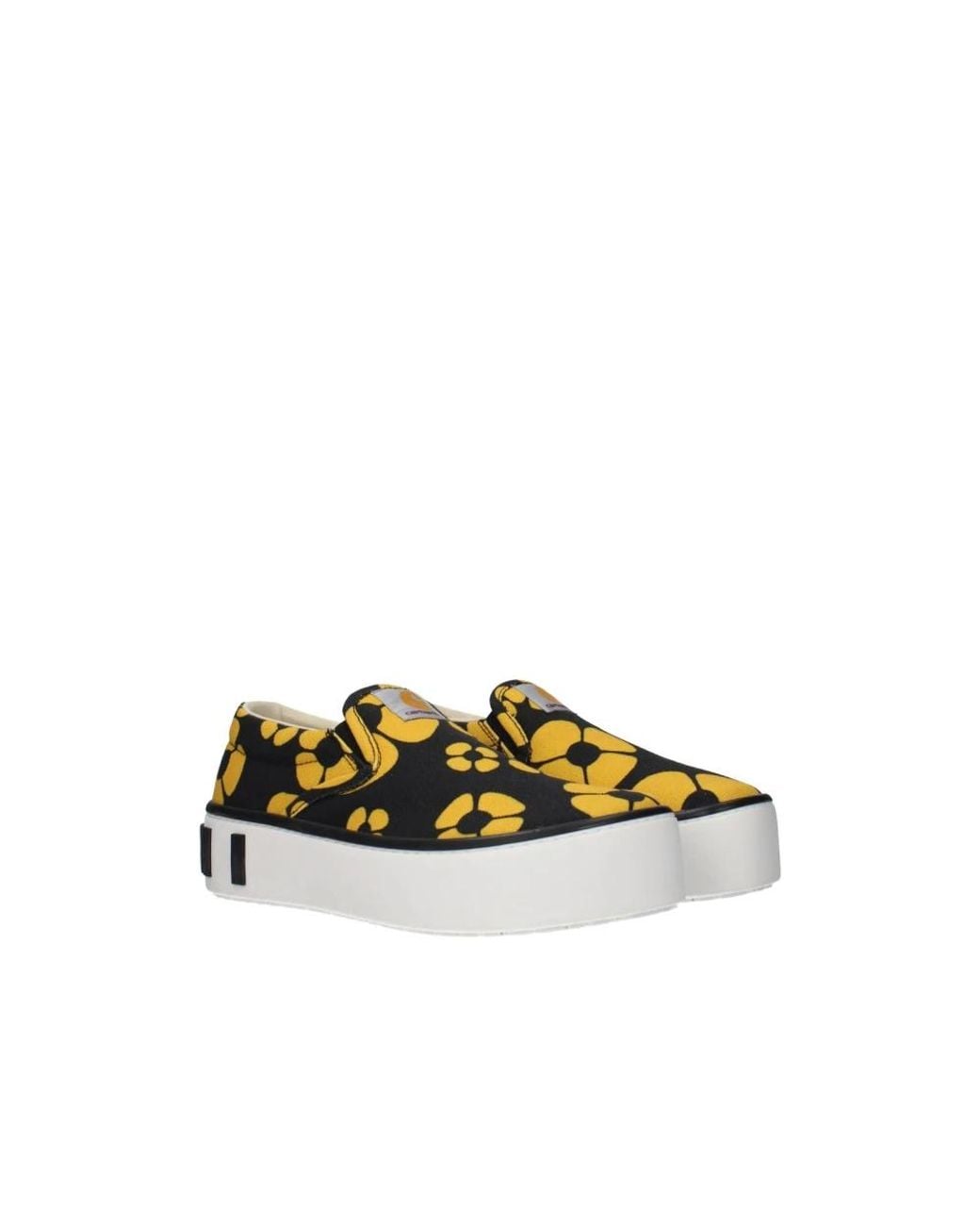 Marni Multicolor Loafers