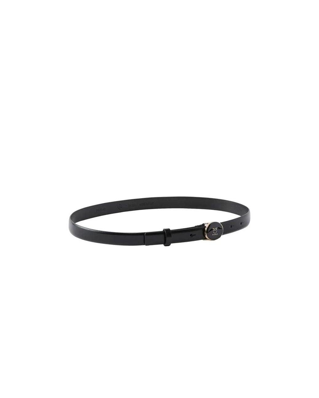 Pinko Black Belts