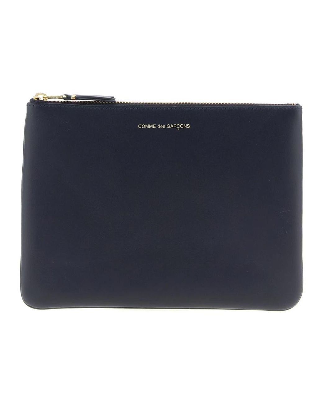 Comme des Garçons Blue Wallets & Cardholders