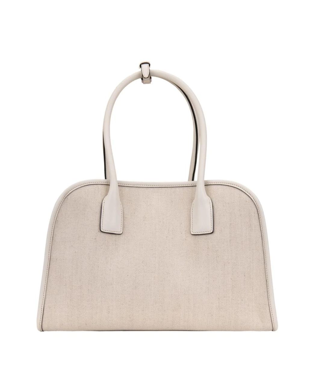 Prada Natural Handbags