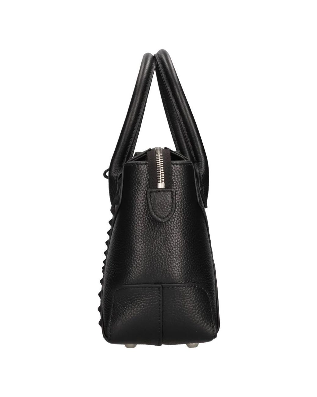 La Carrie Black Handbags