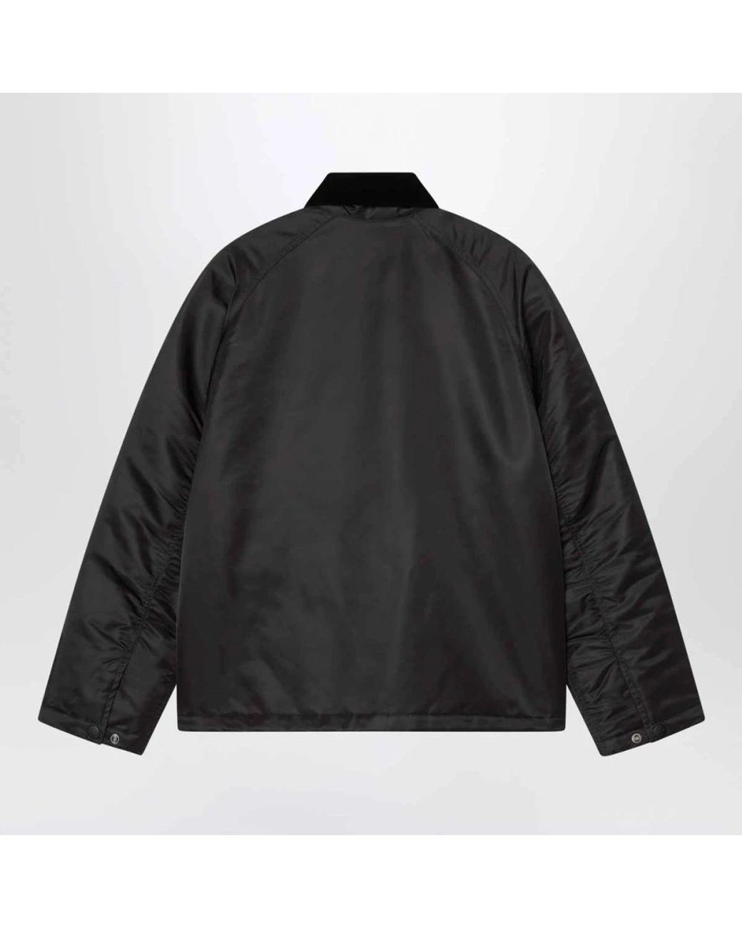Carhartt Black Light Jackets
