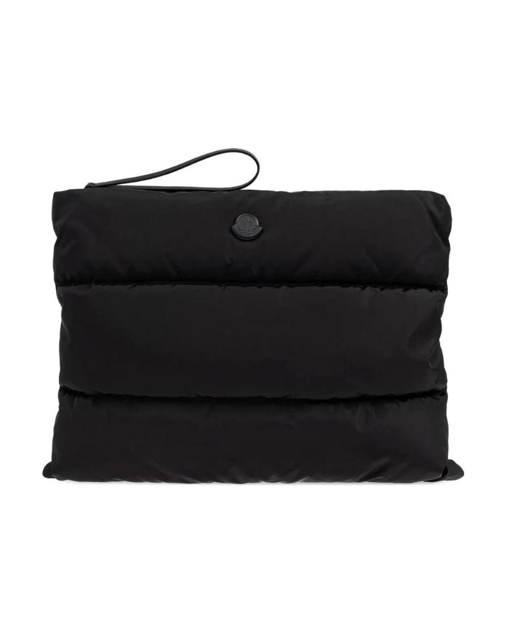 Moncler Black Laptop Bags & Cases for men