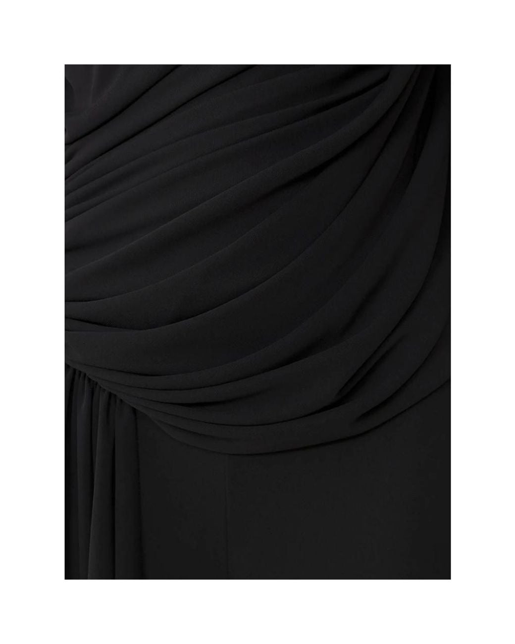 Jumpsuits Lanvin de color Black