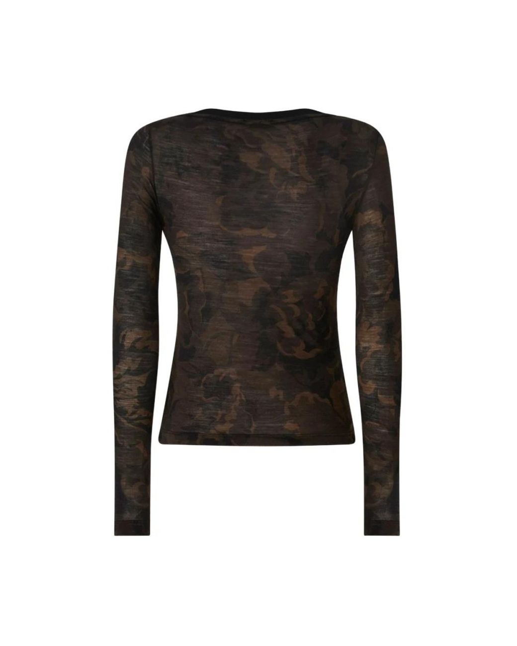 Pinko Black Cardigans