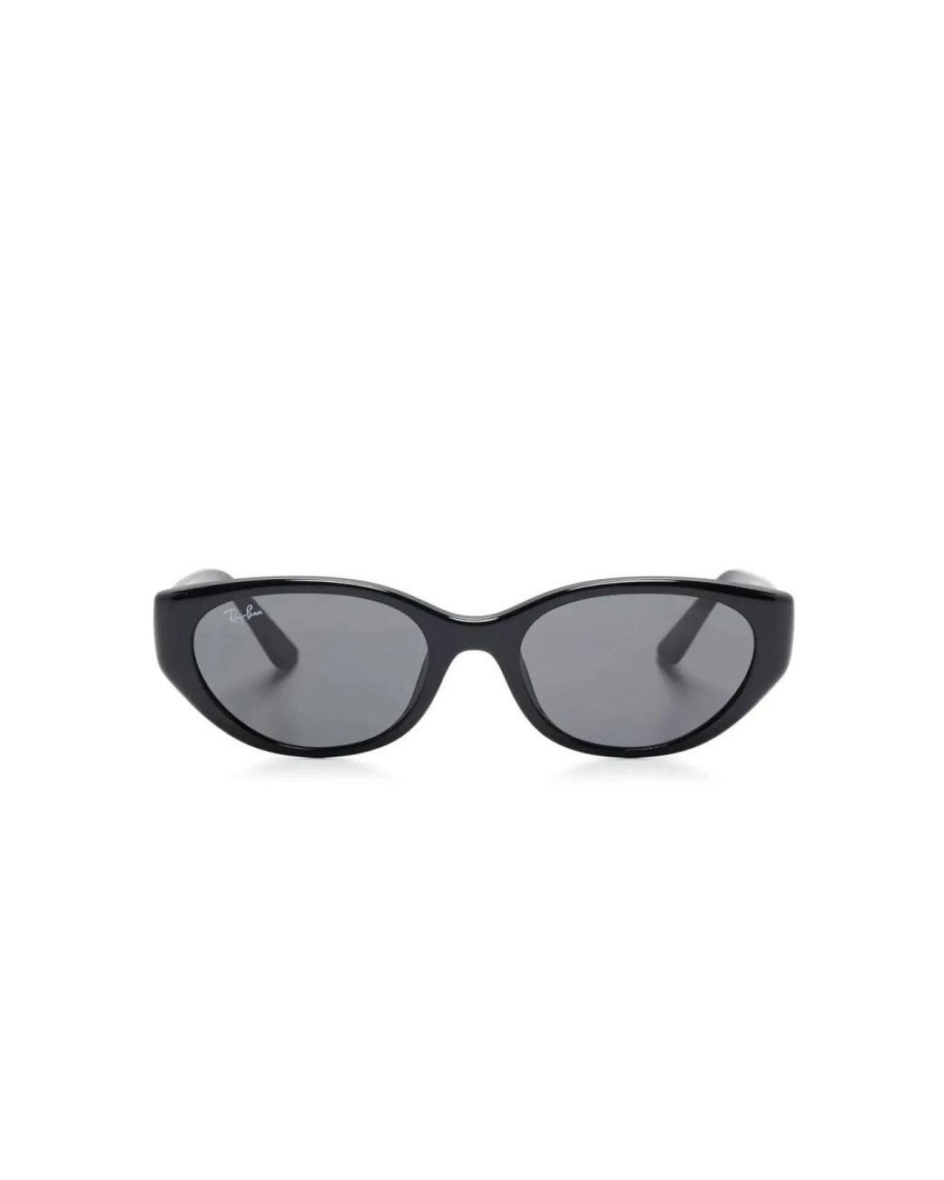 Ray-Ban Metallic Sunglasses