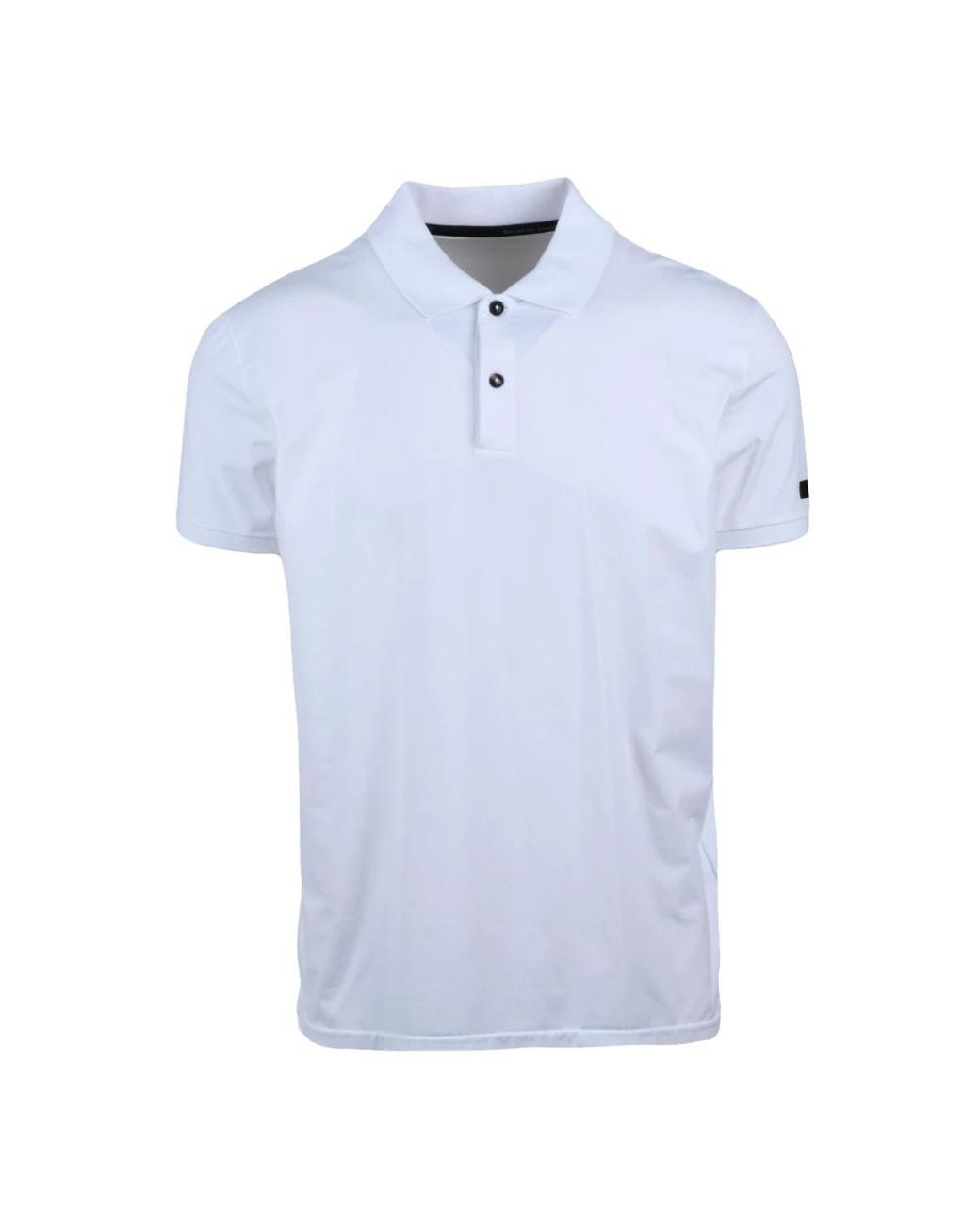 Rrd Blue Polo Shirts for men