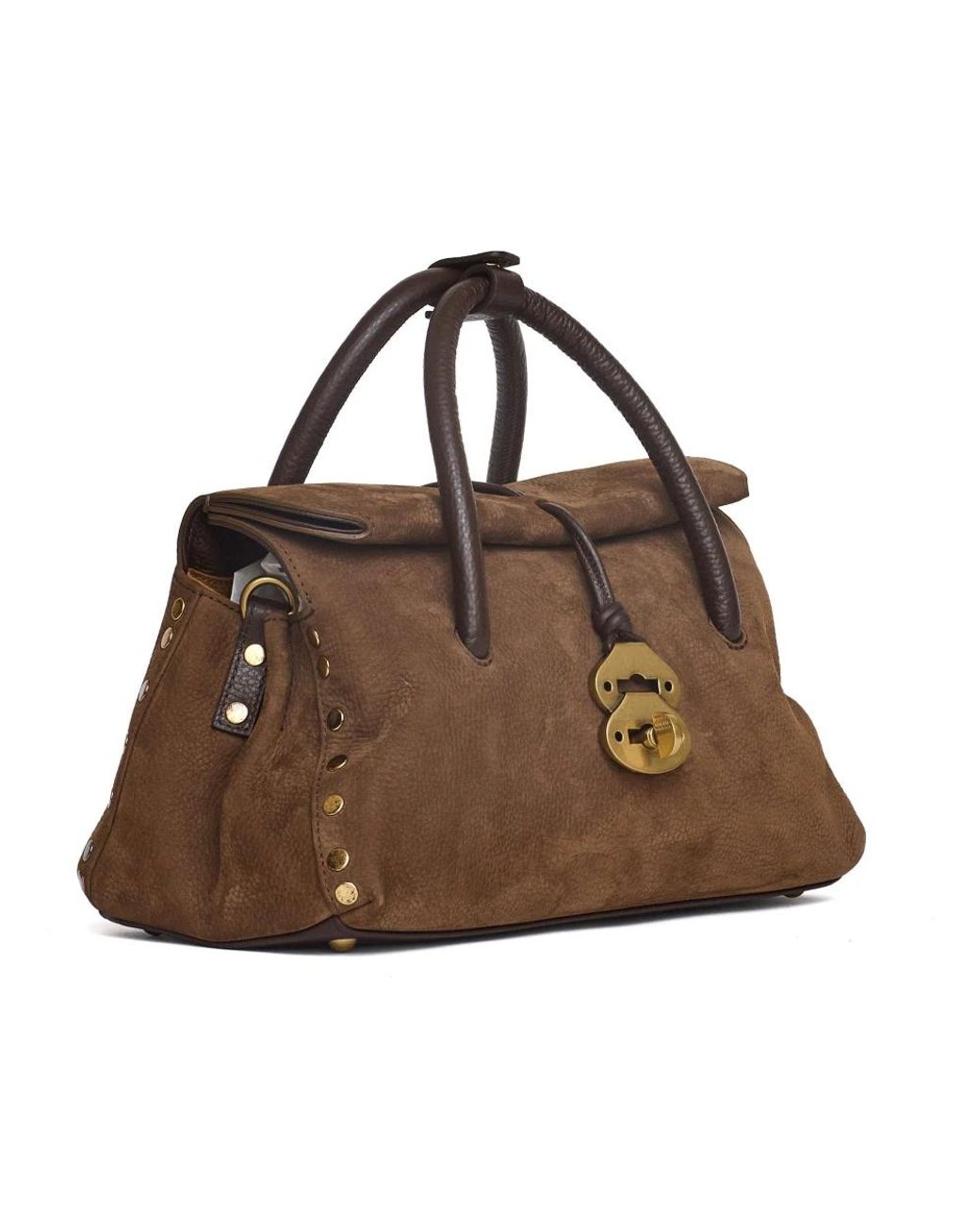 Zanellato Brown Handbags