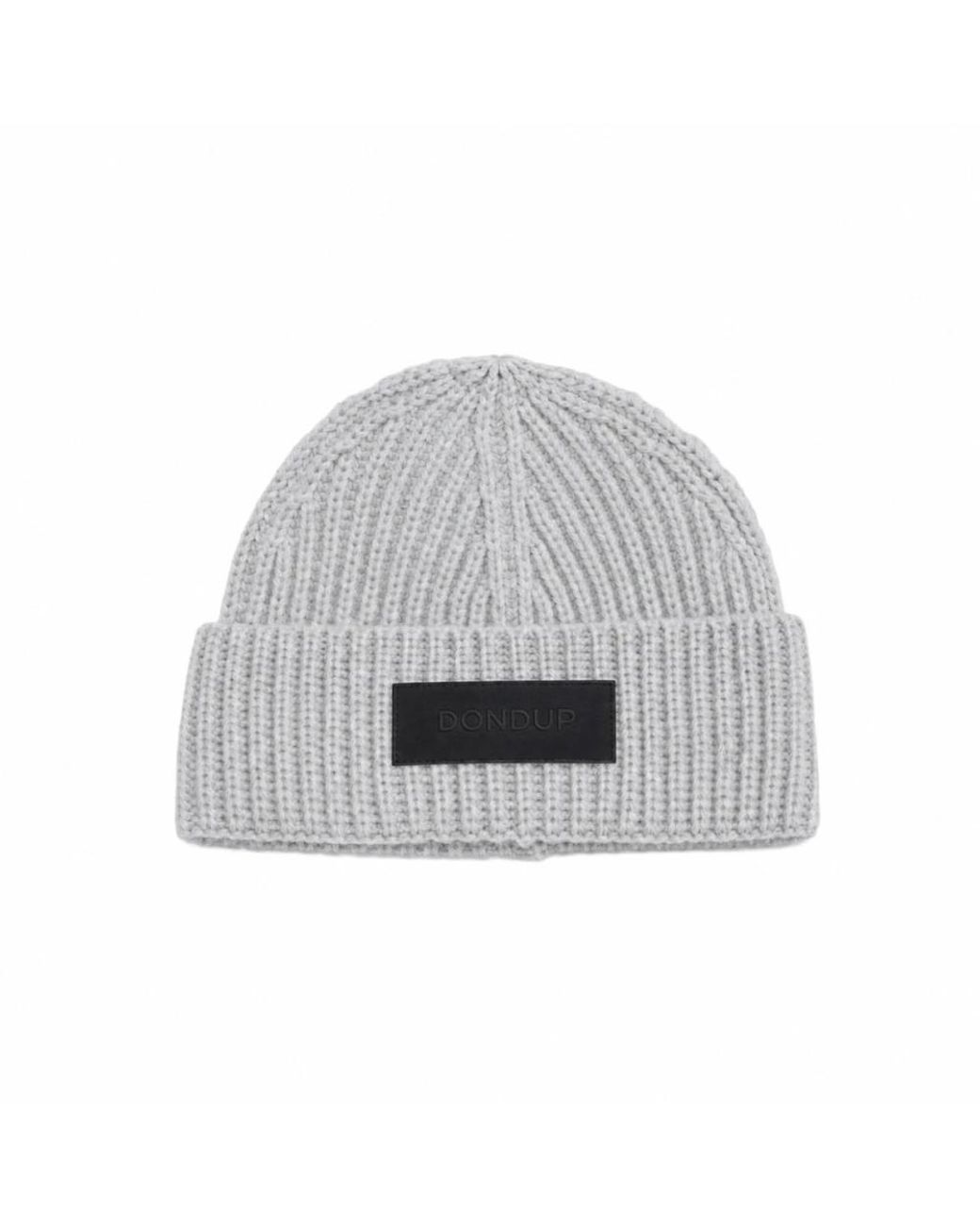 Dondup Gray Accessories for men