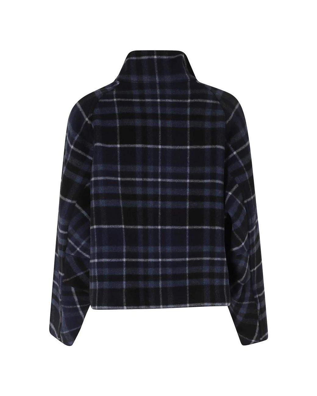 Light Jackets Pinko de color Blue