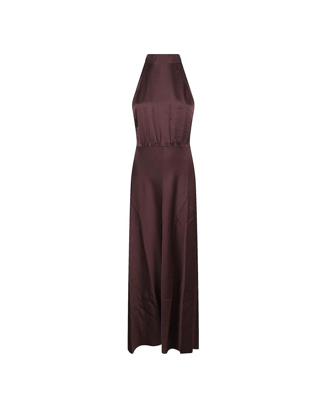 Maxi Dresses di Samsøe & Samsøe in Purple