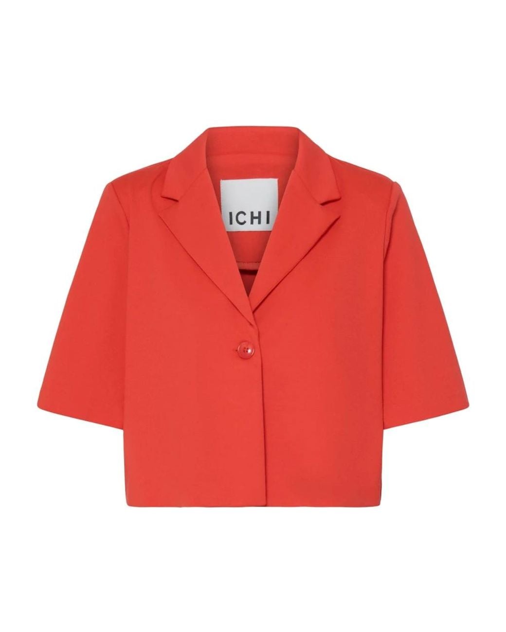 Blazers Ichi en coloris Red