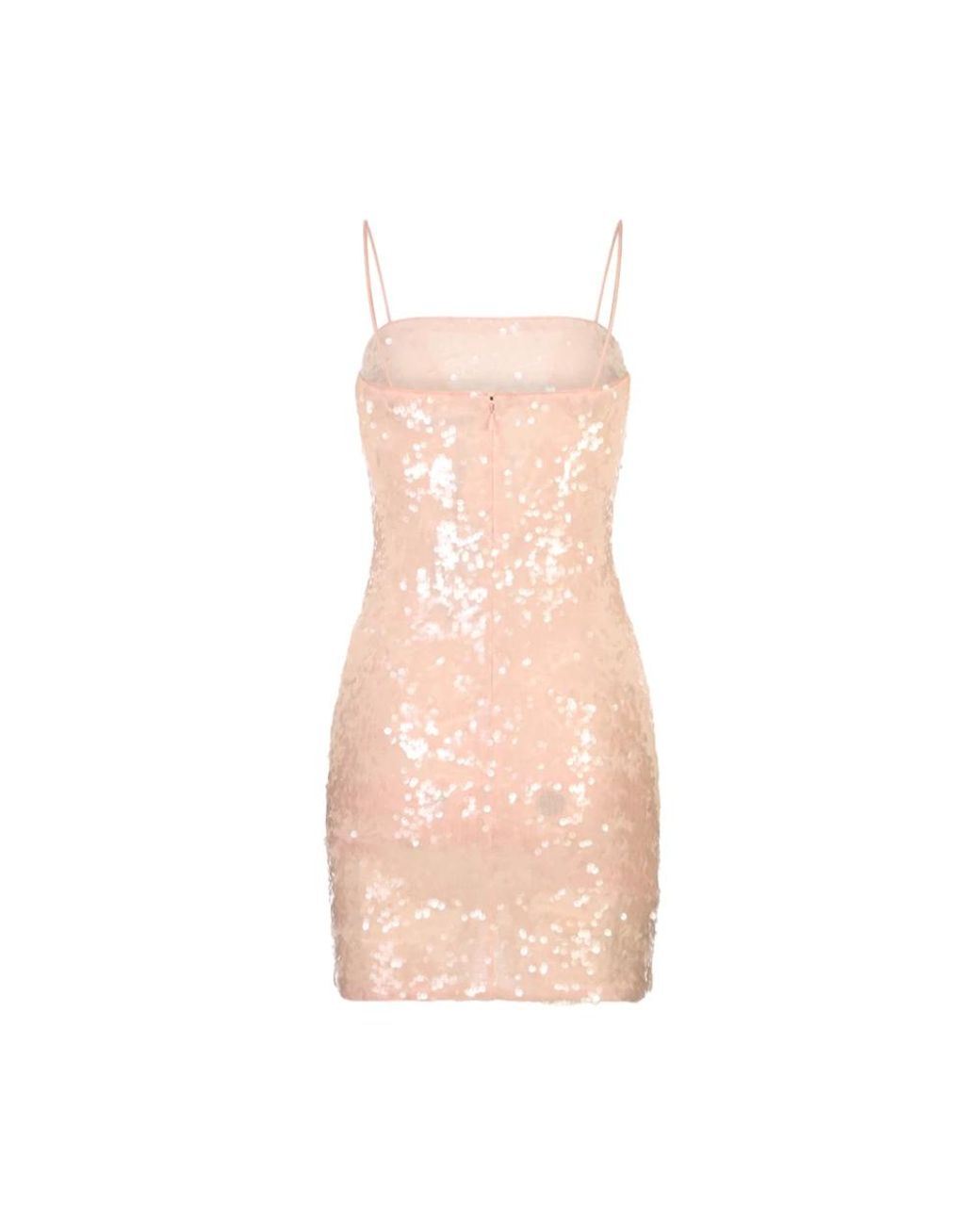 Alice + Olivia Pink Party Dresses
