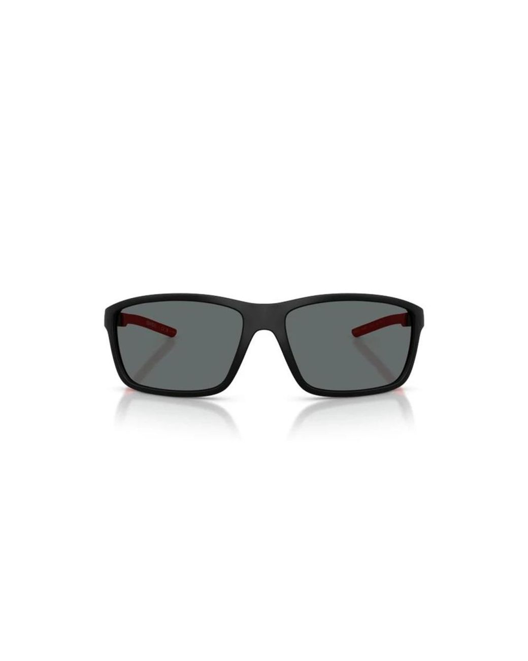 Ferrari Black Sunglasses for men