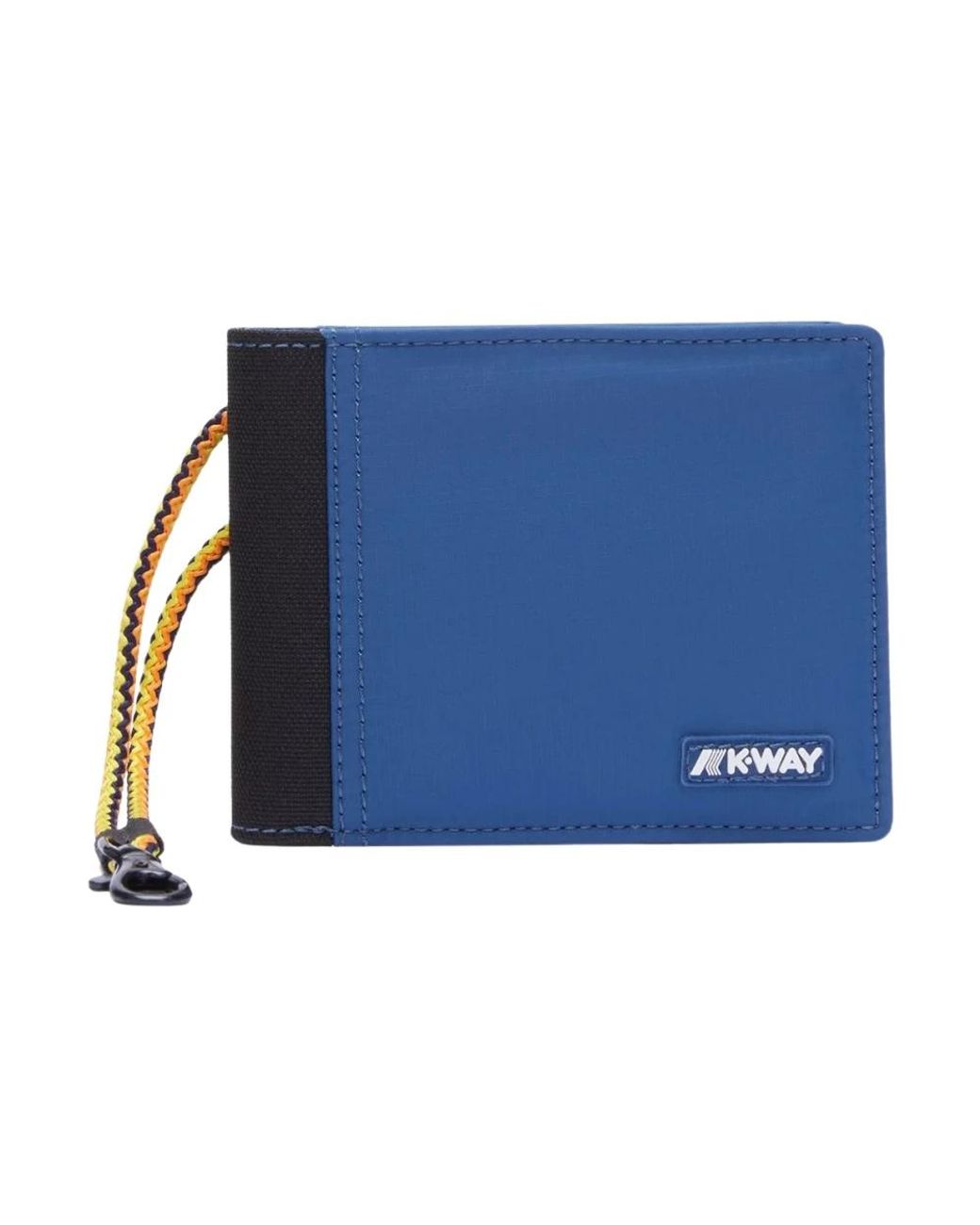 Wallets & Cardholders K-Way pour homme en coloris Blue