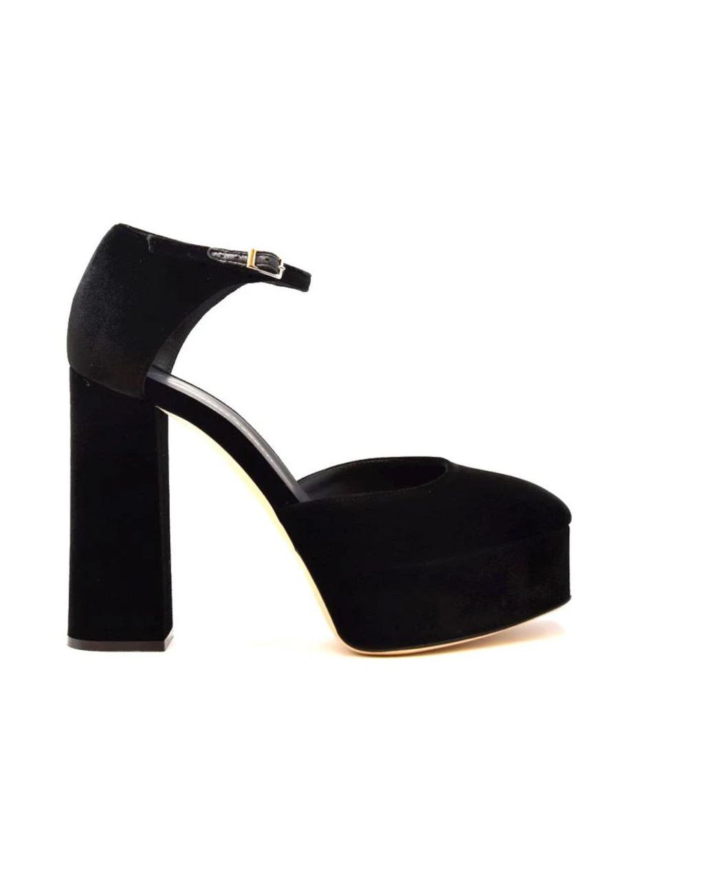 Giuseppe Zanotti Black Pumps