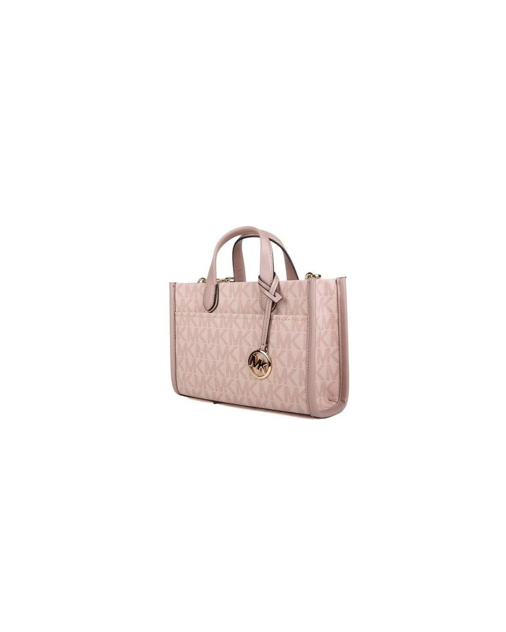 Michael Kors Pink Handbags