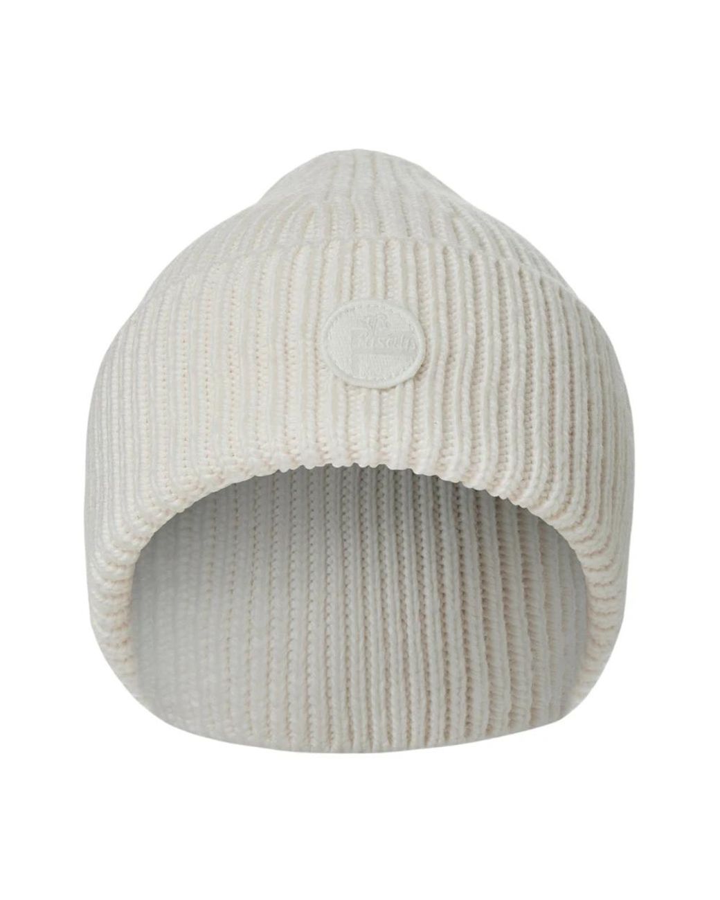 Fusalp Accessoires ,Wol Gebreide Beanie in het Gray