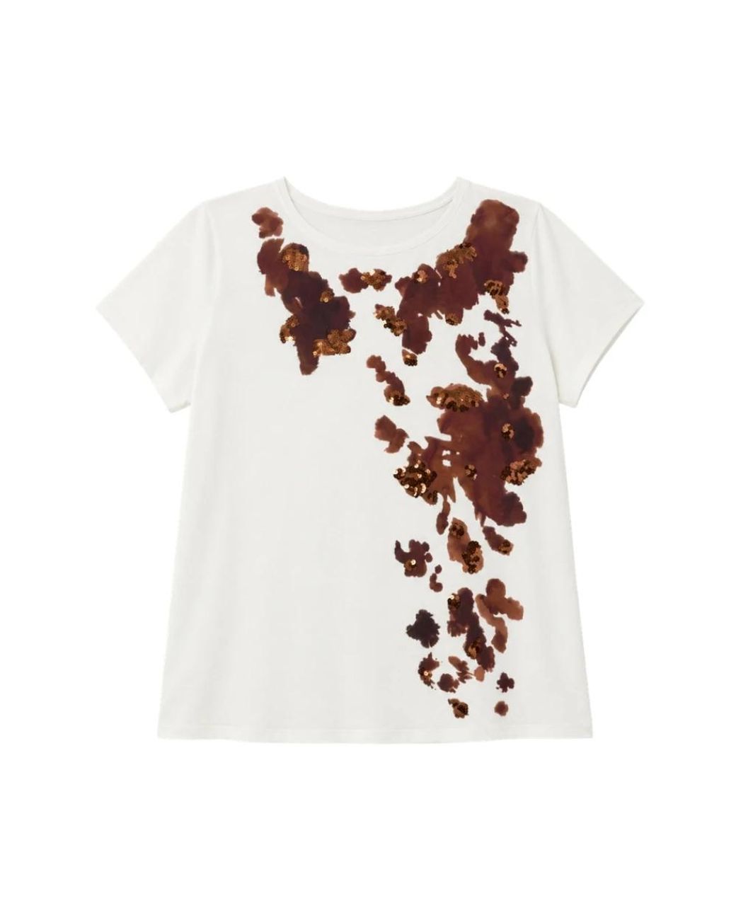 Pennyblack White T-Shirts