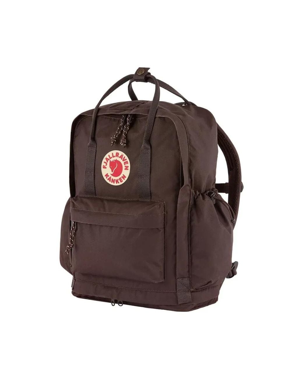 Backpacks Fjallraven de color Brown