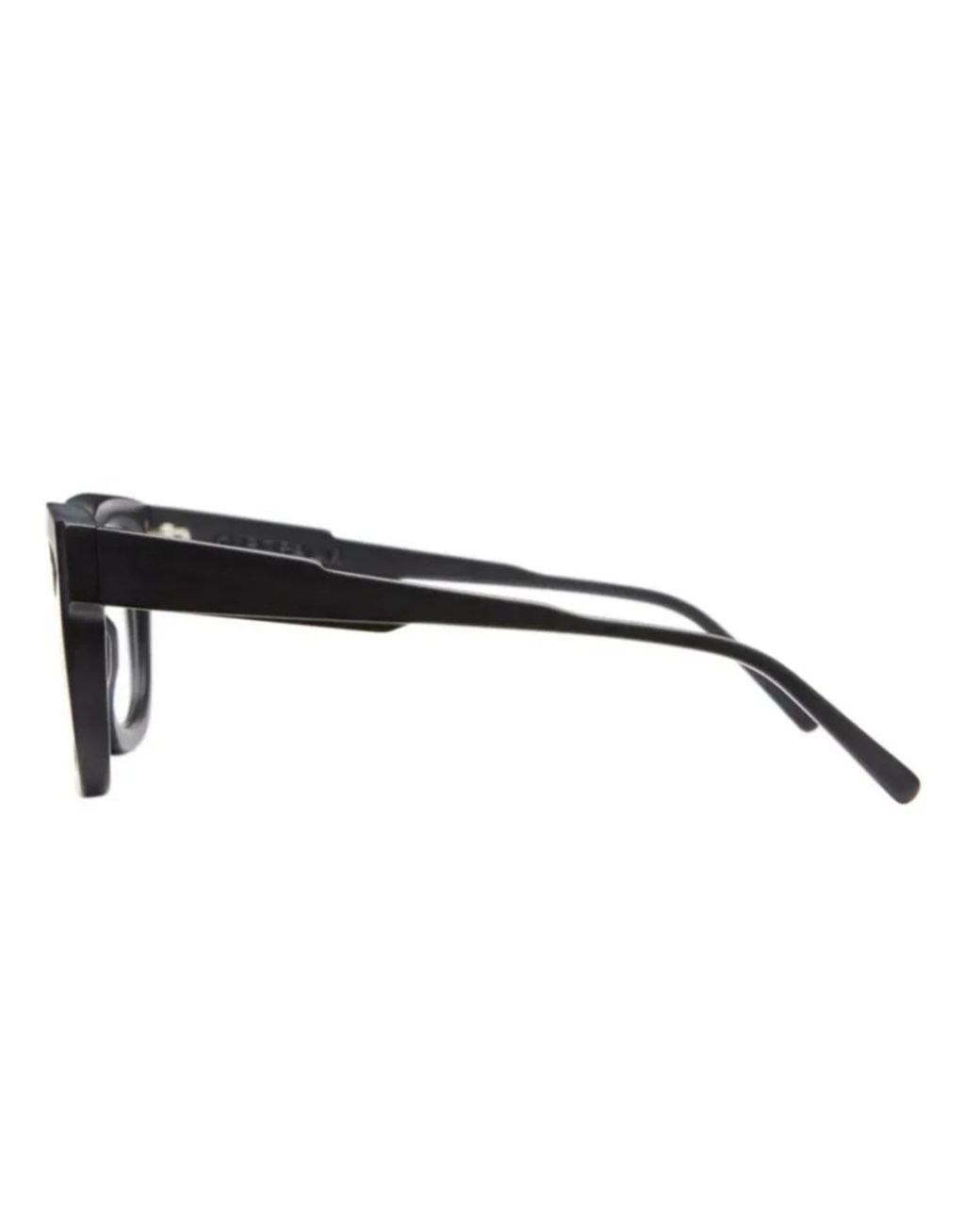 Kuboraum Black Glasses