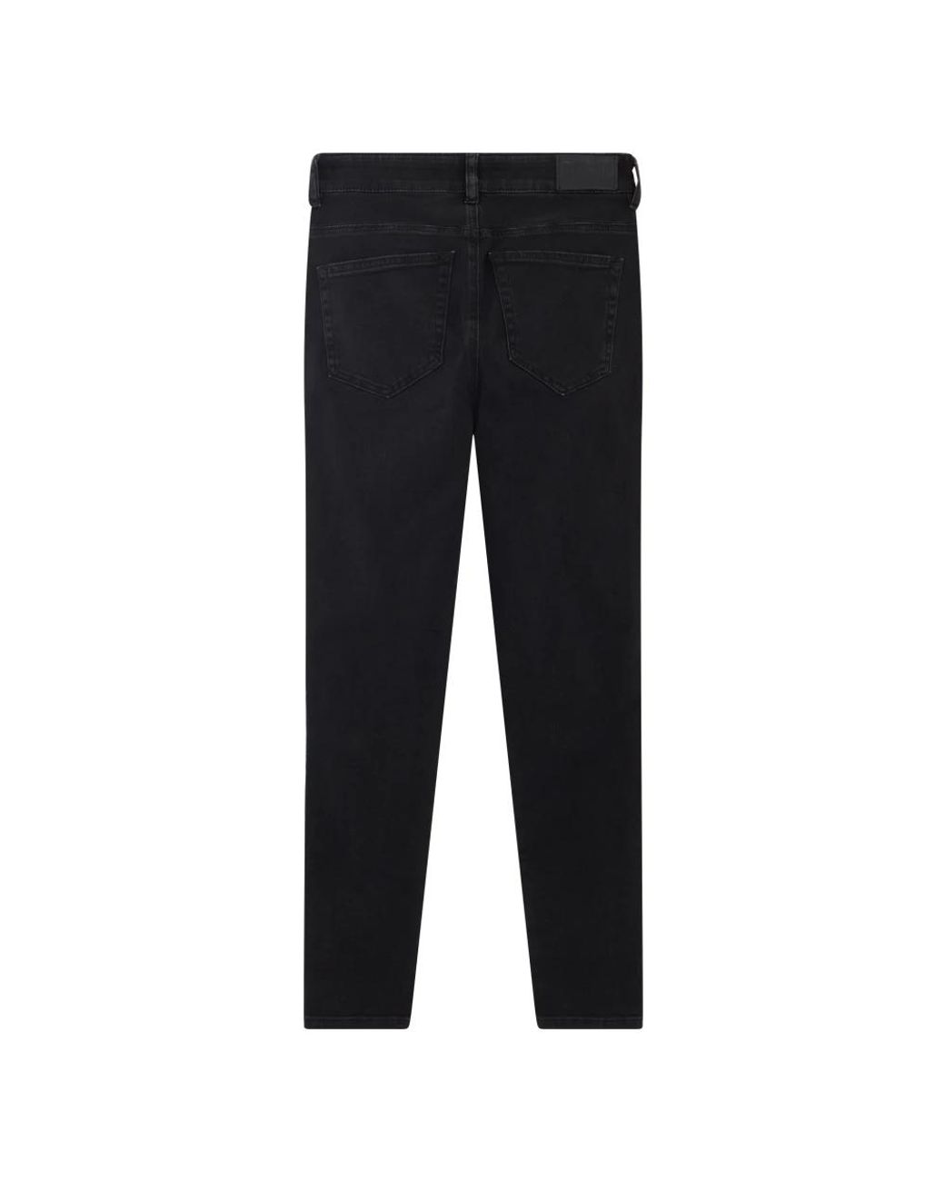 DIESEL Blue Slim-Fit Jeans