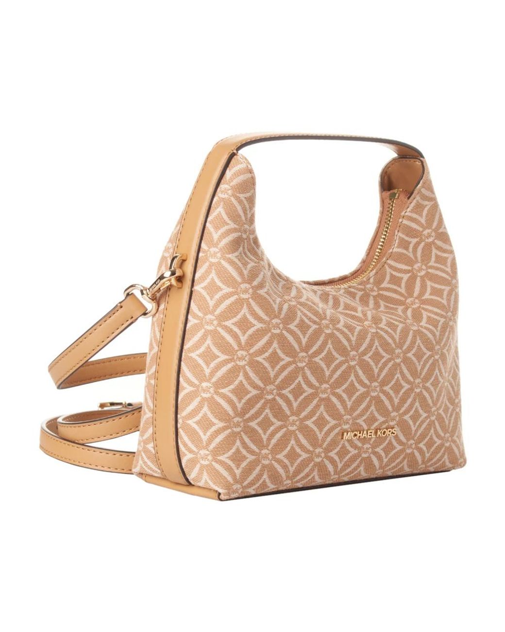 Michael Kors Natural Handbags