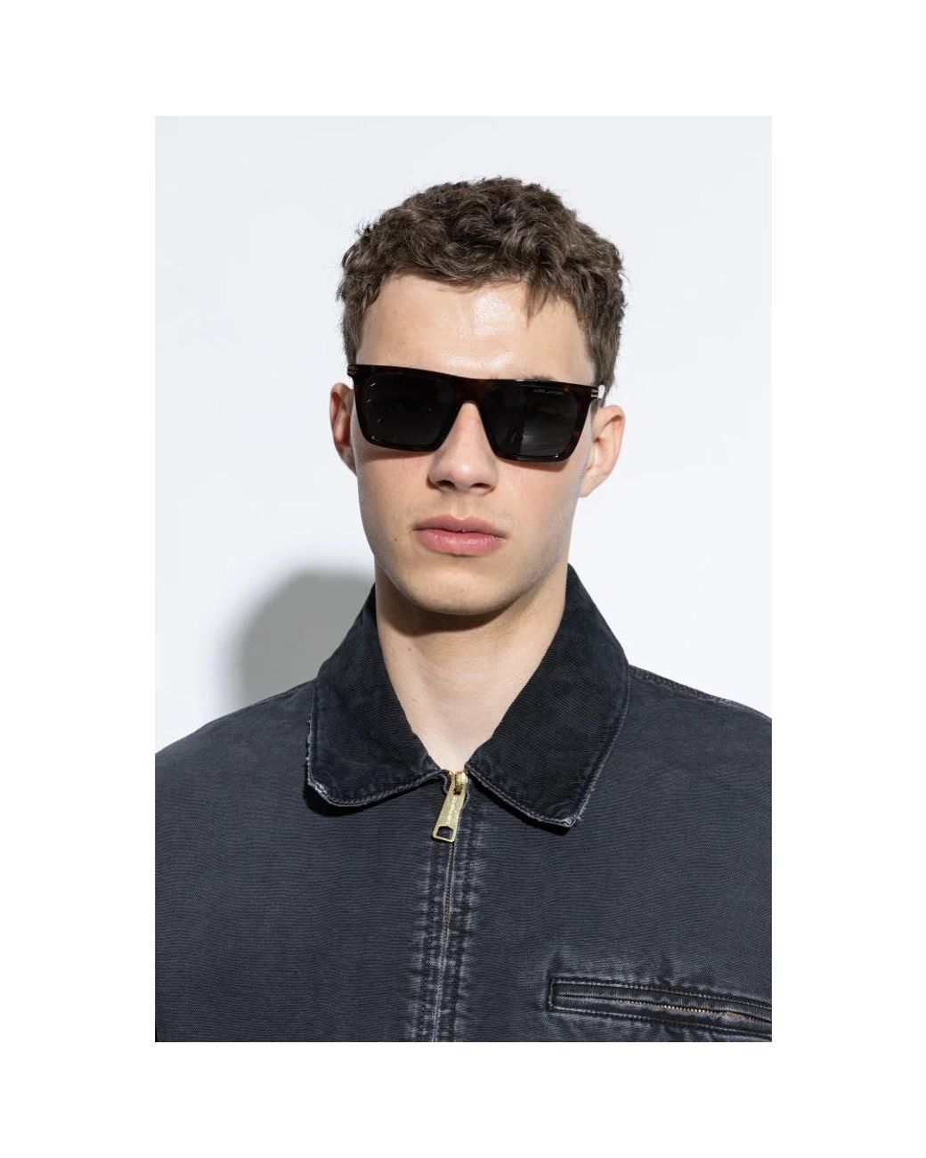 Marc Jacobs 908/S Sonnenbrille in Gray für Herren
