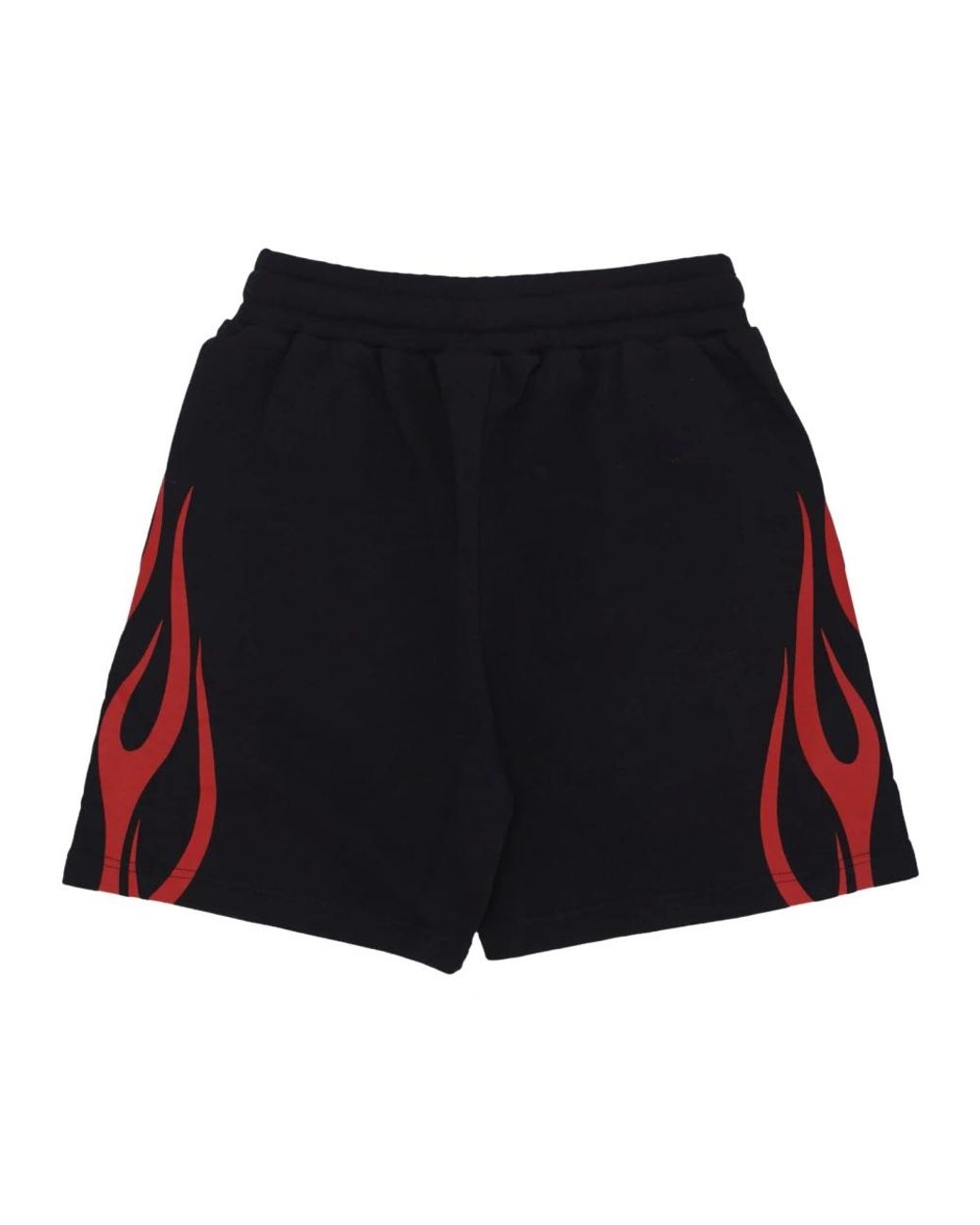Vision Of Super Black Short Shorts for men