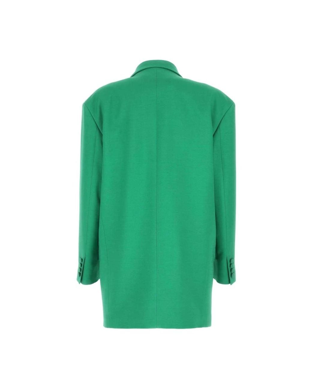 Valentino Garavani Green Blazers