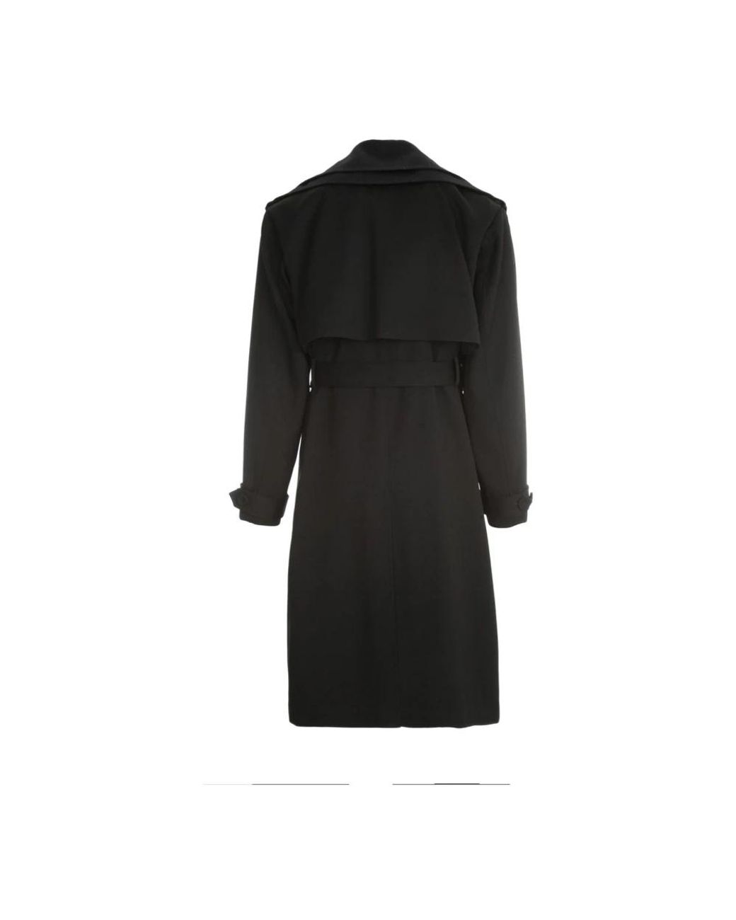 Dior Black Trench Coats for men