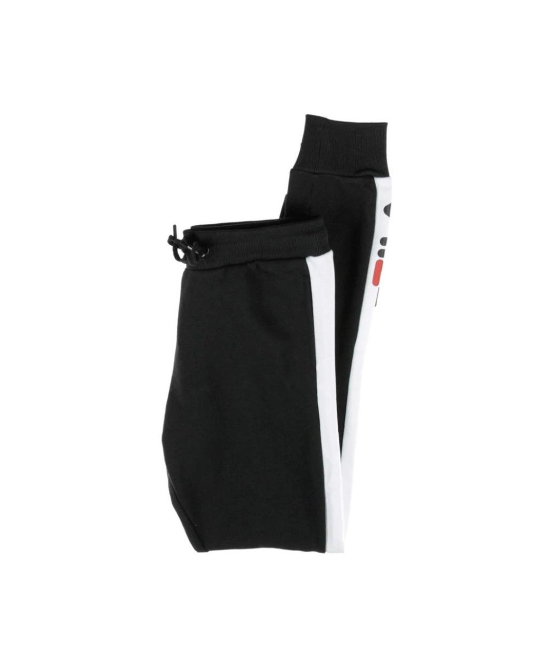Fila Black Sweatpants
