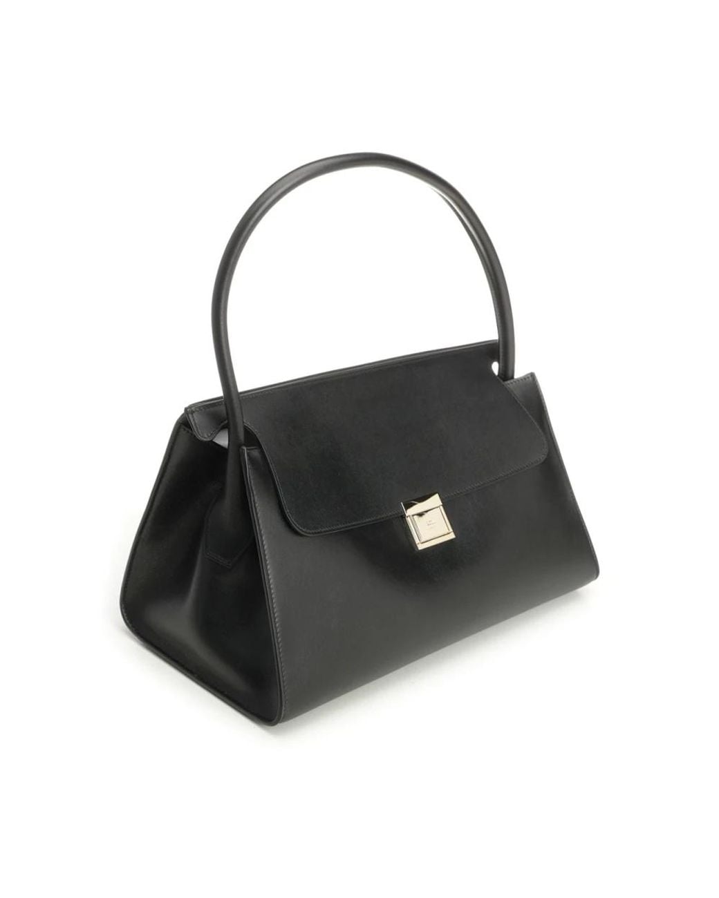AMI Black Handbags