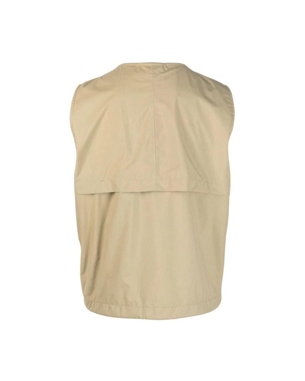 K-Way Natural Waistcoats for men
