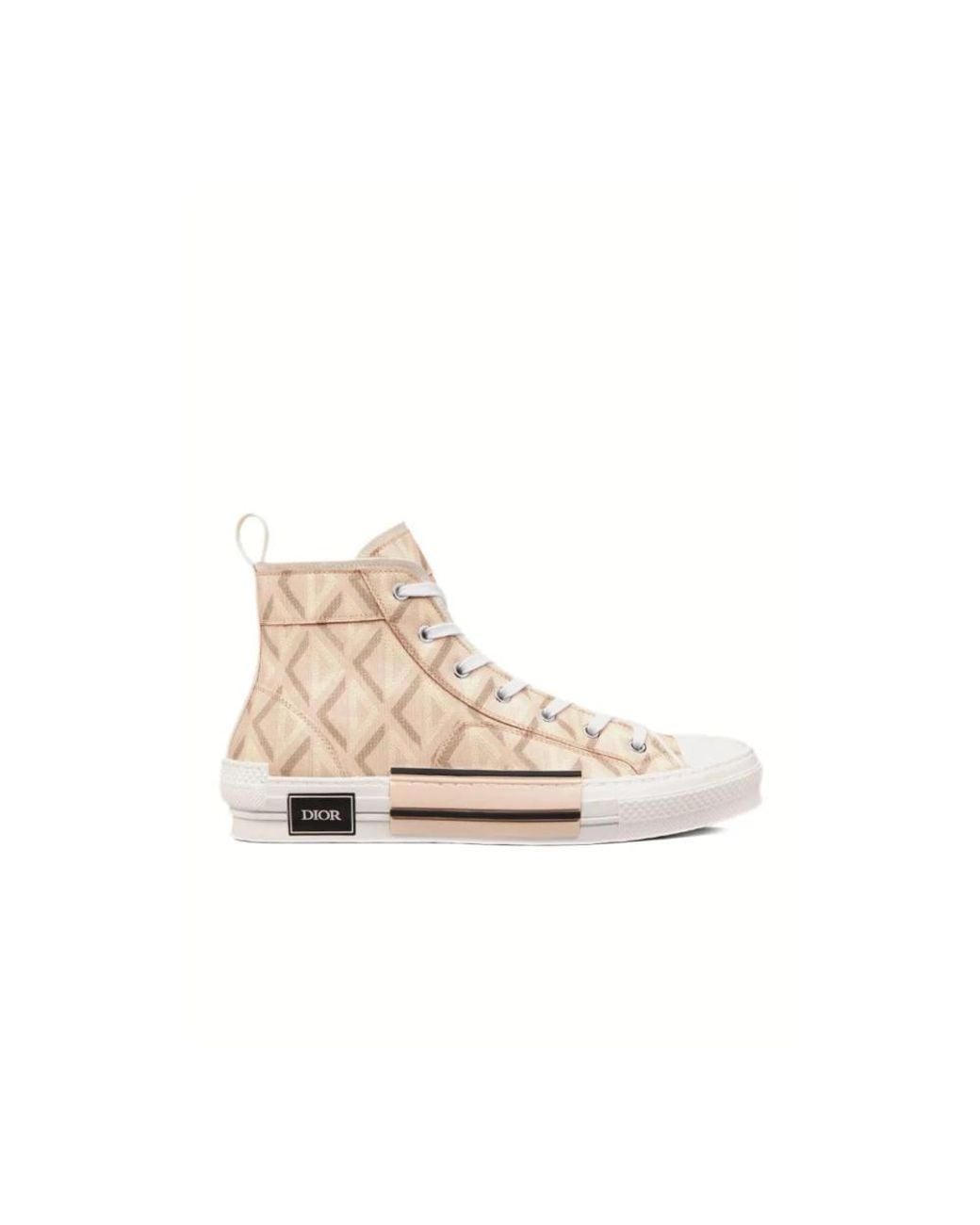 Dior Natural Sneakers for men