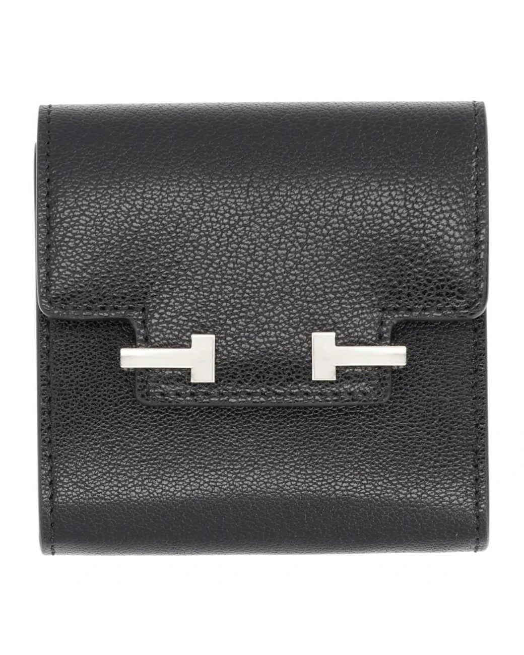 Wallets & Cardholders di Tom Ford in Black