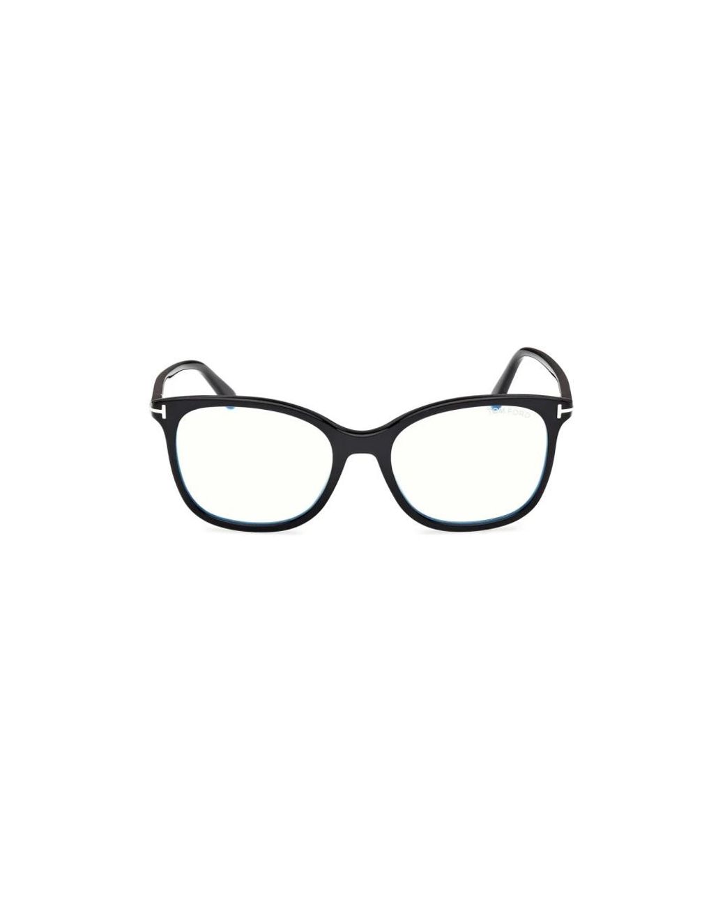 Tom Ford Brown Glasses