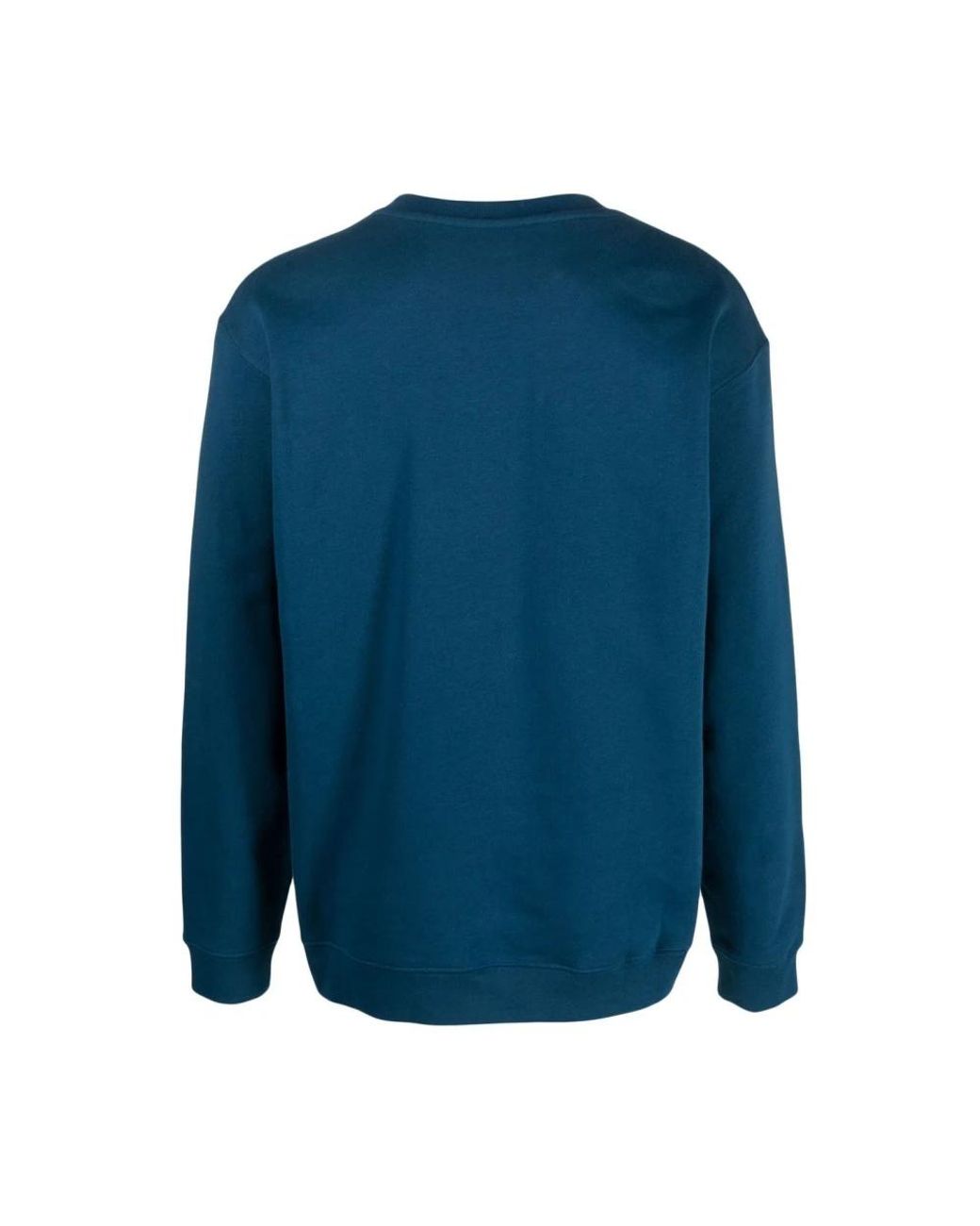 Dondup Blue Sweatshirts for men