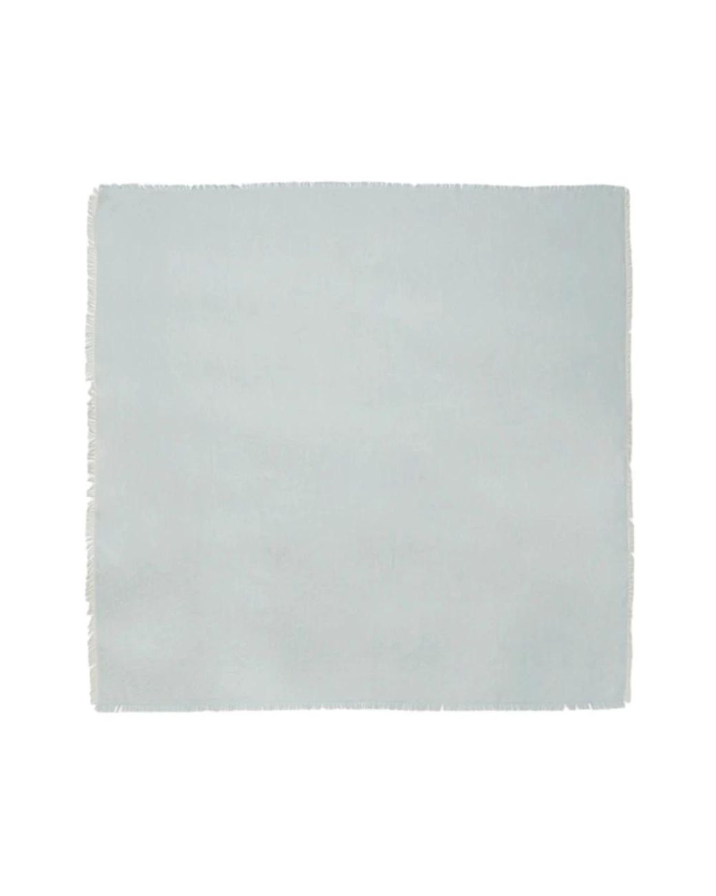 Scarves di Lala Berlin in Blue