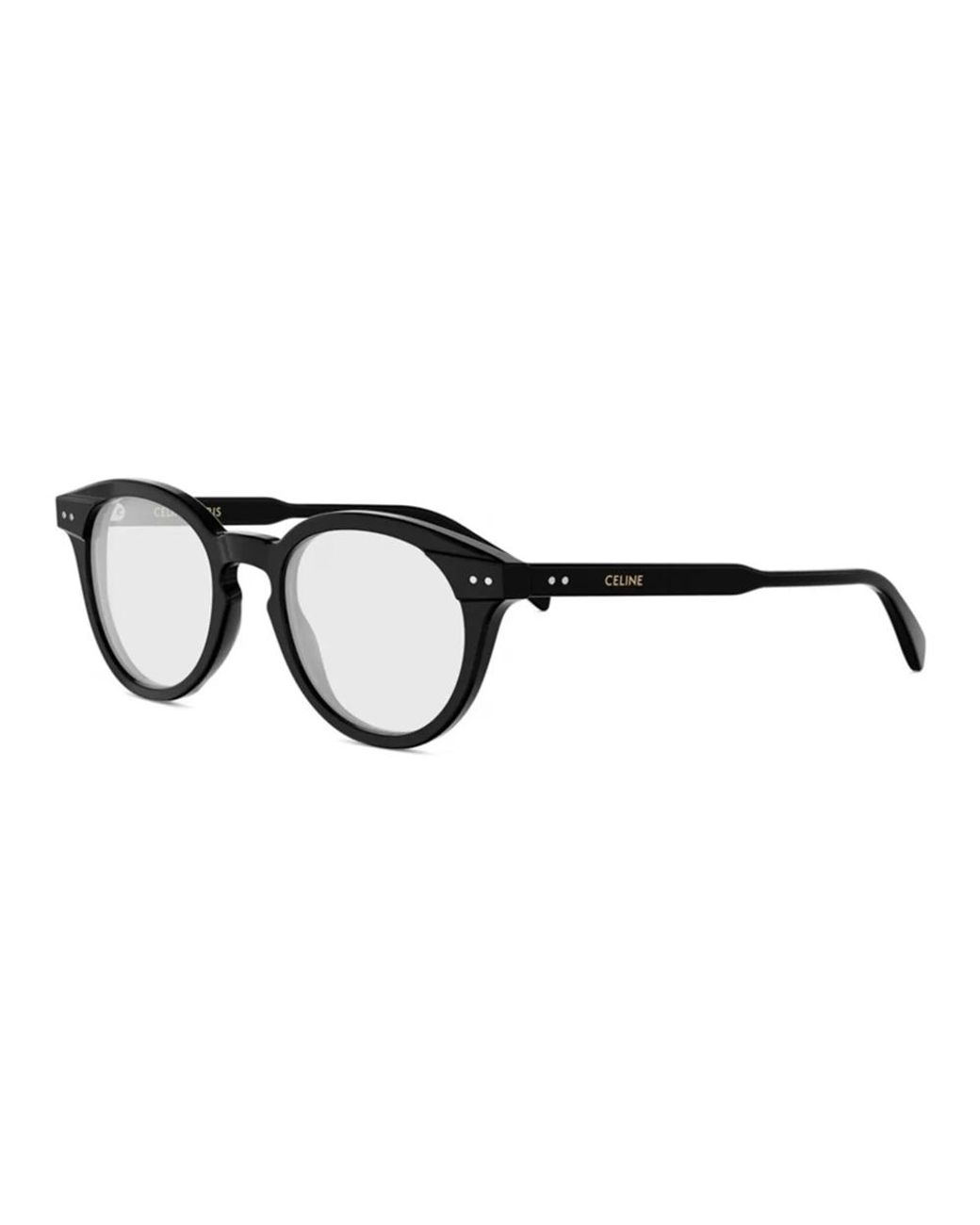 Céline Brown Glasses for men