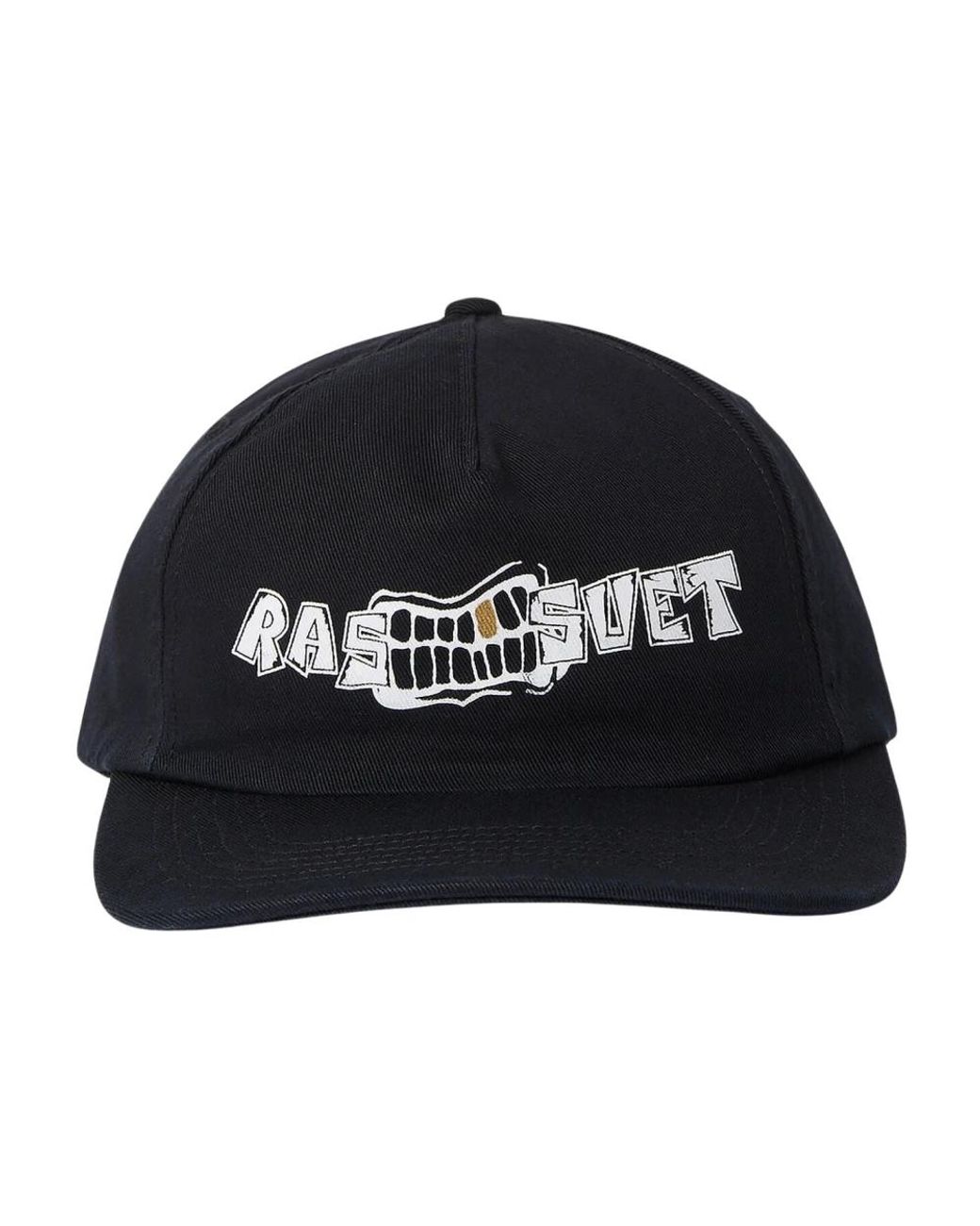 Rassvet (PACCBET) Black Hats & Caps for men
