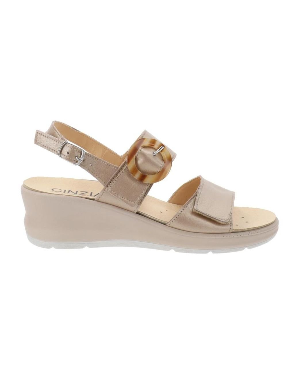 Sandali estivi cinzia soft deals