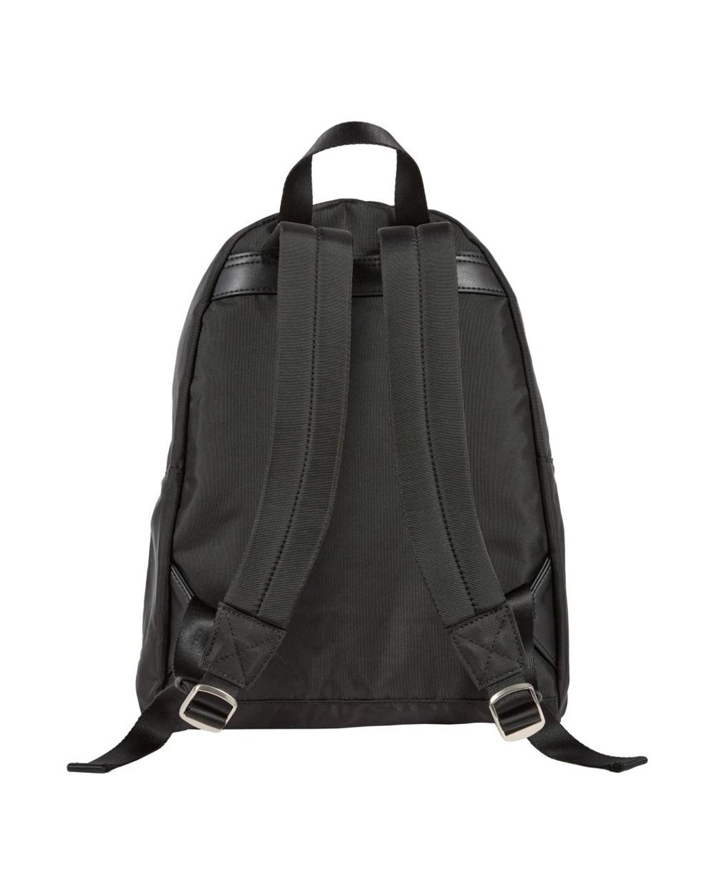 Backpacks di A.P.C. in Black da Uomo