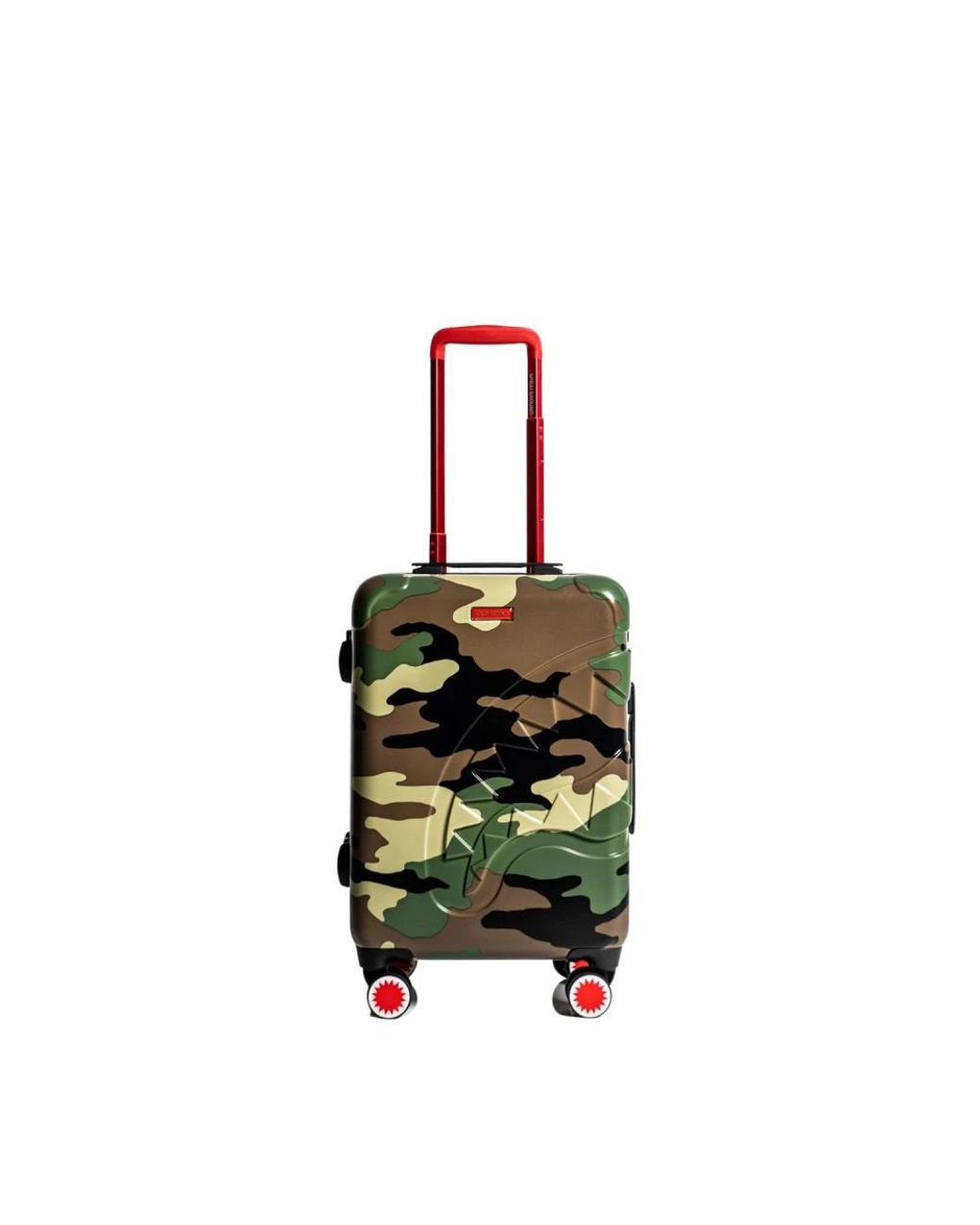 Sprayground Suitcases in Grün für Herren | Lyst DE