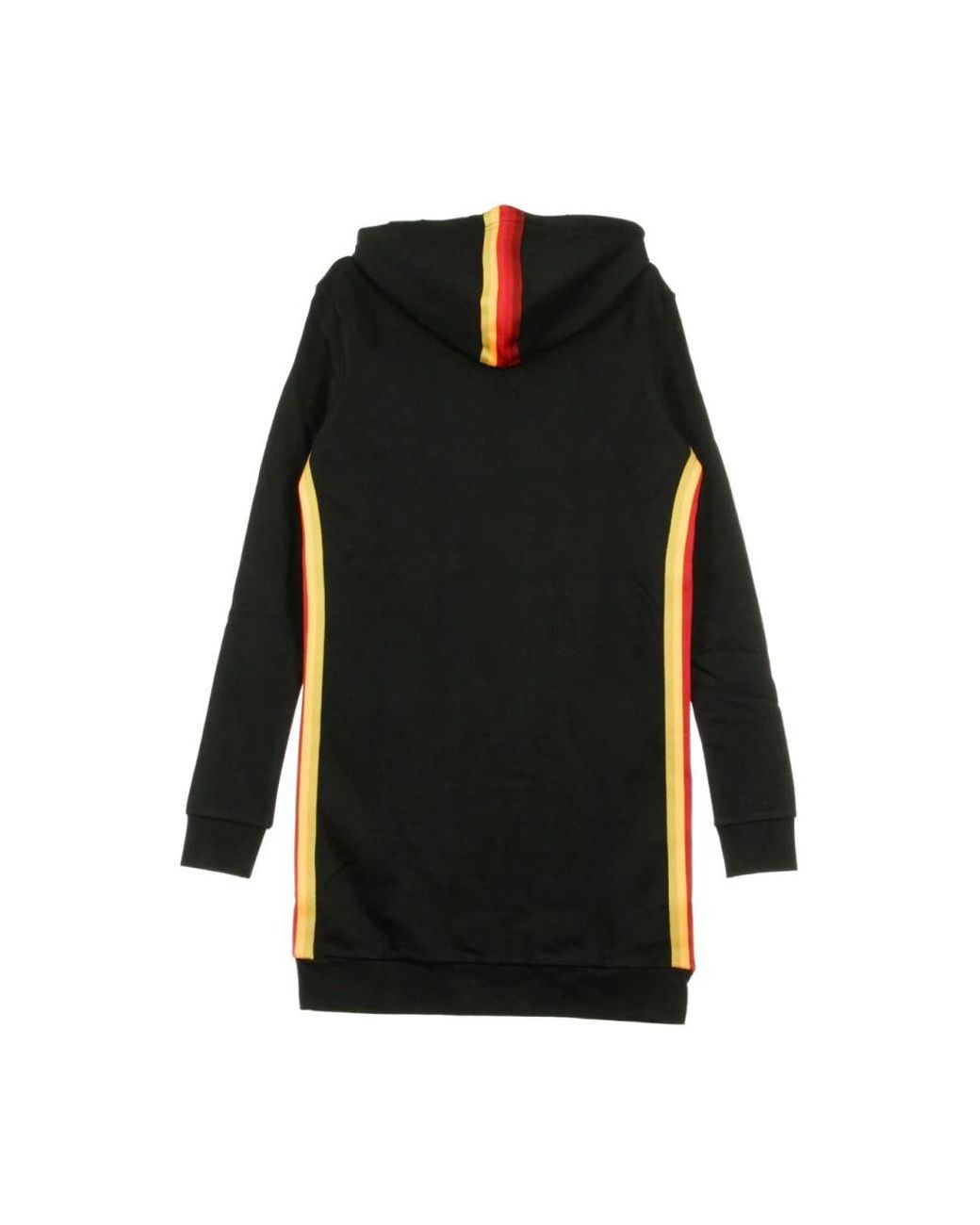 Ellesse Black Short Dresses