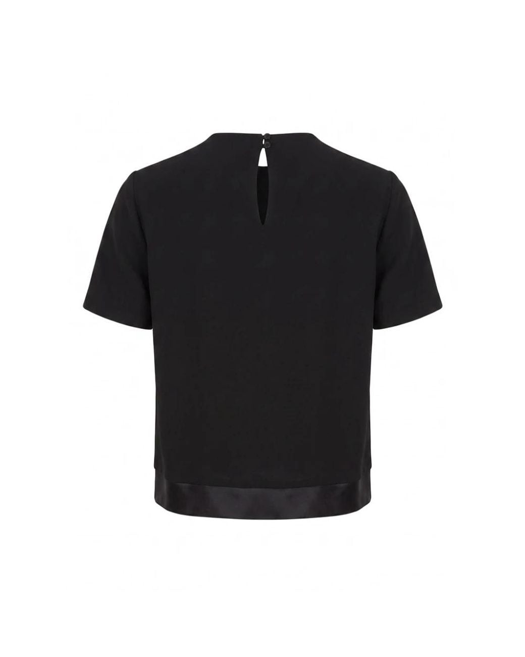 Blouses Jil Sander en coloris Black