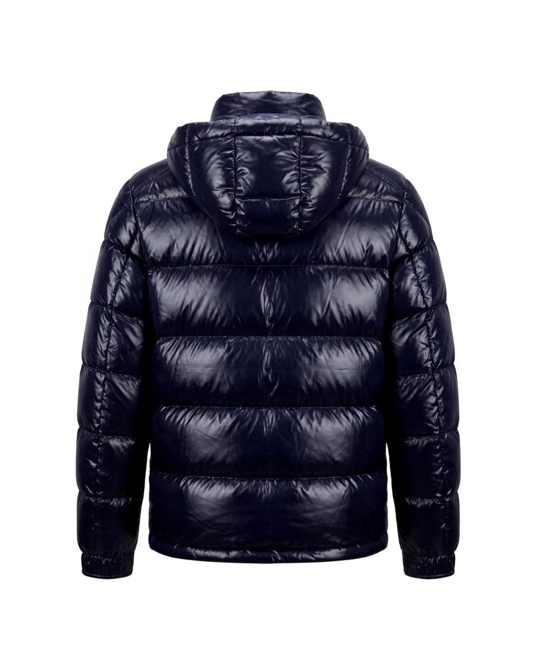 Down Jackets Herno de hombre de color Blue