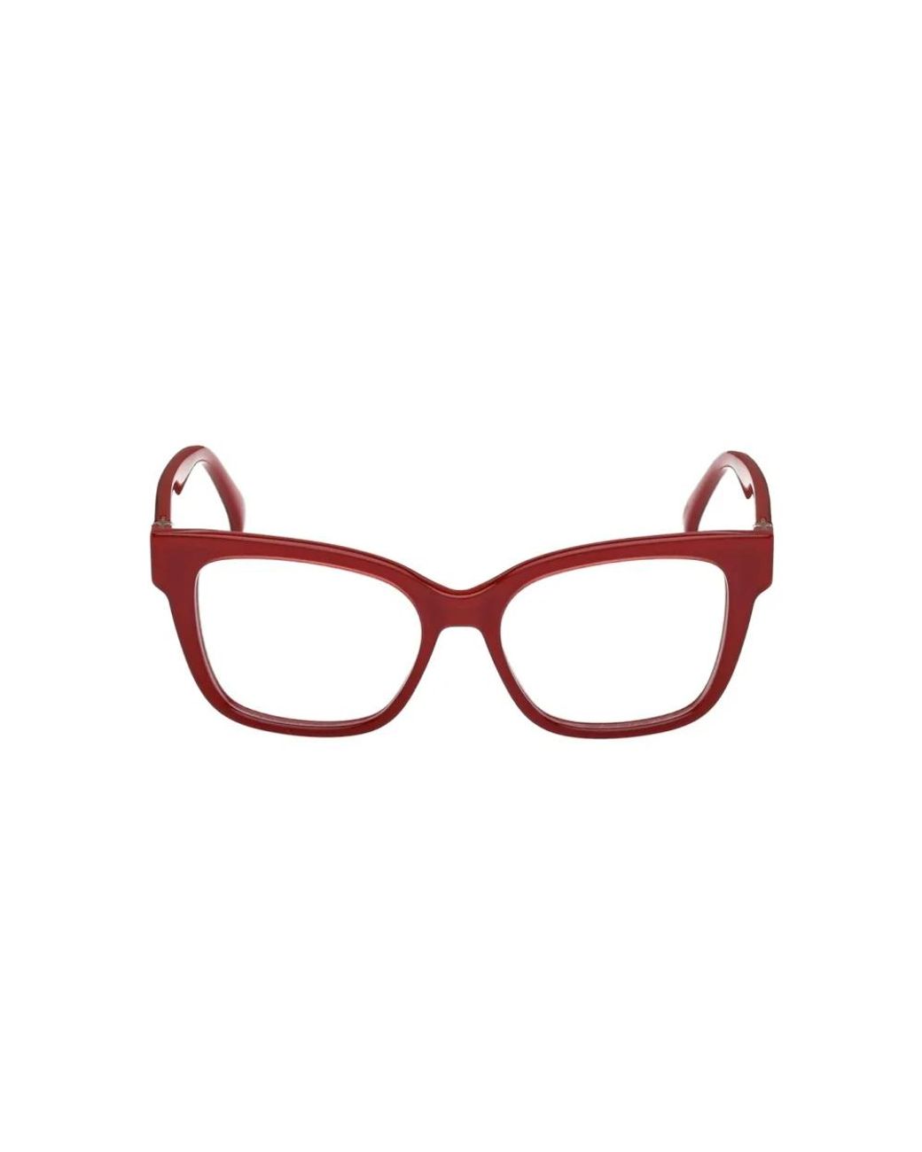 Max Mara Brown Glasses